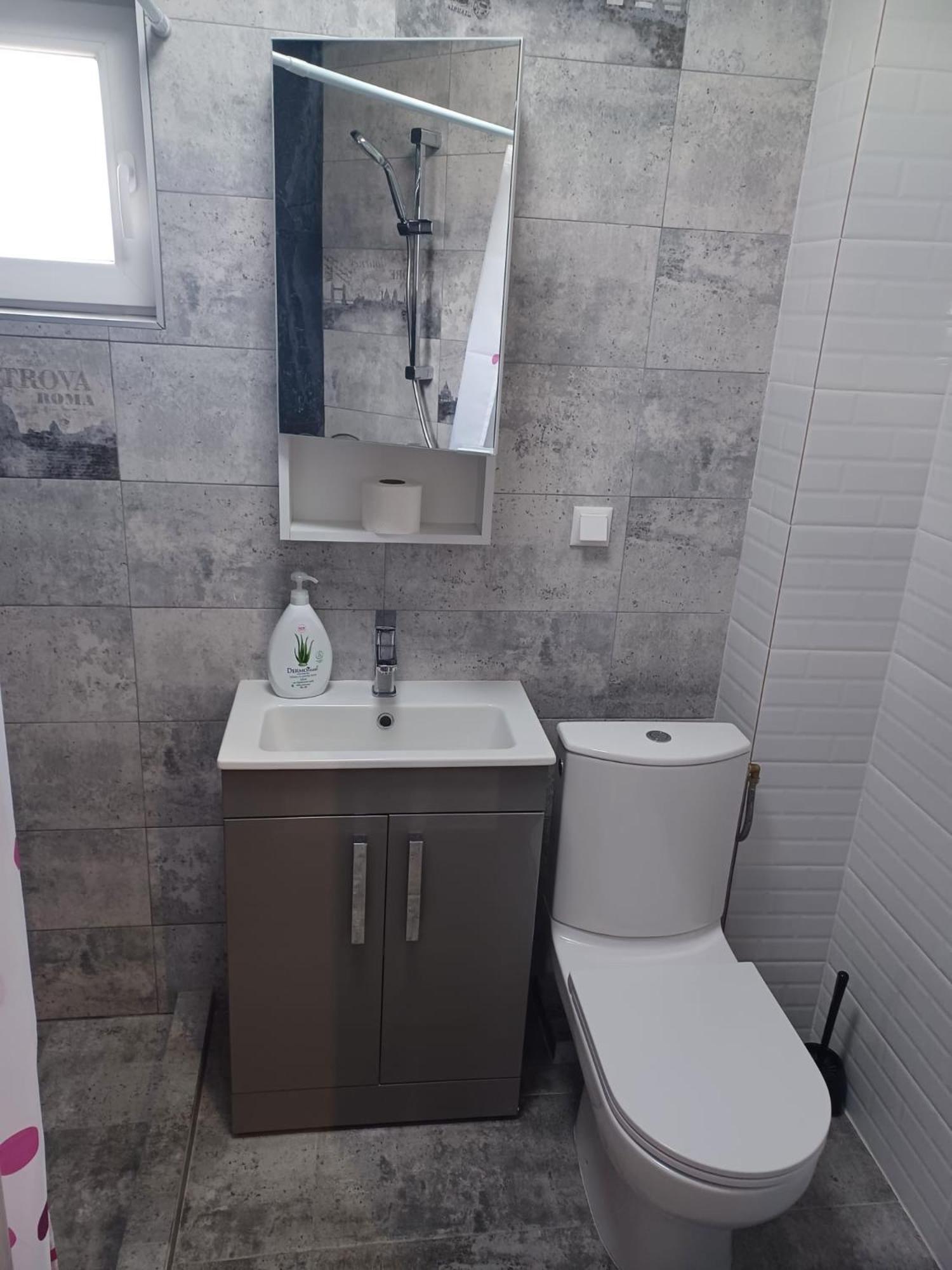 Aparthotel Oltului Galaţi Buitenkant foto