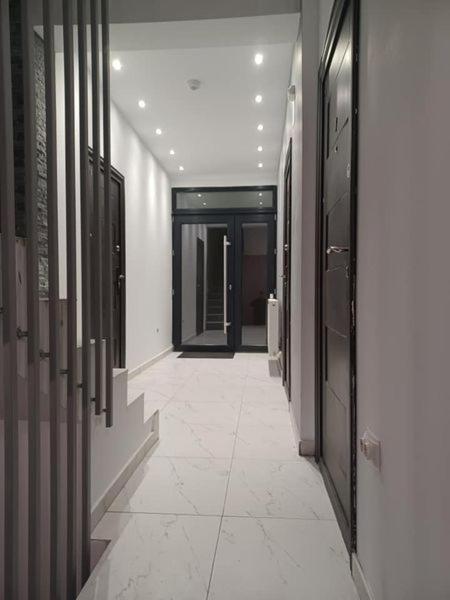 Aparthotel Oltului Galaţi Buitenkant foto