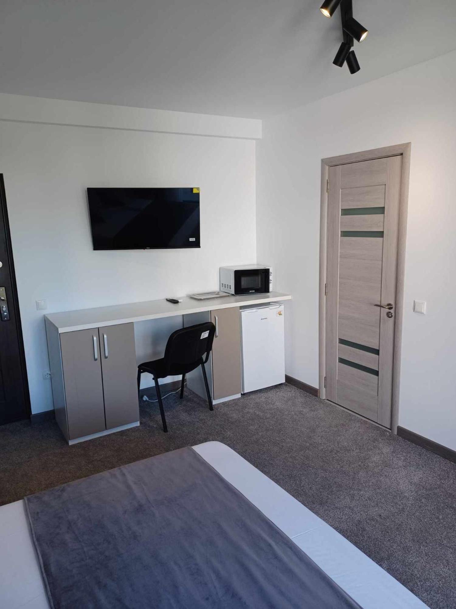 Aparthotel Oltului Galaţi Buitenkant foto