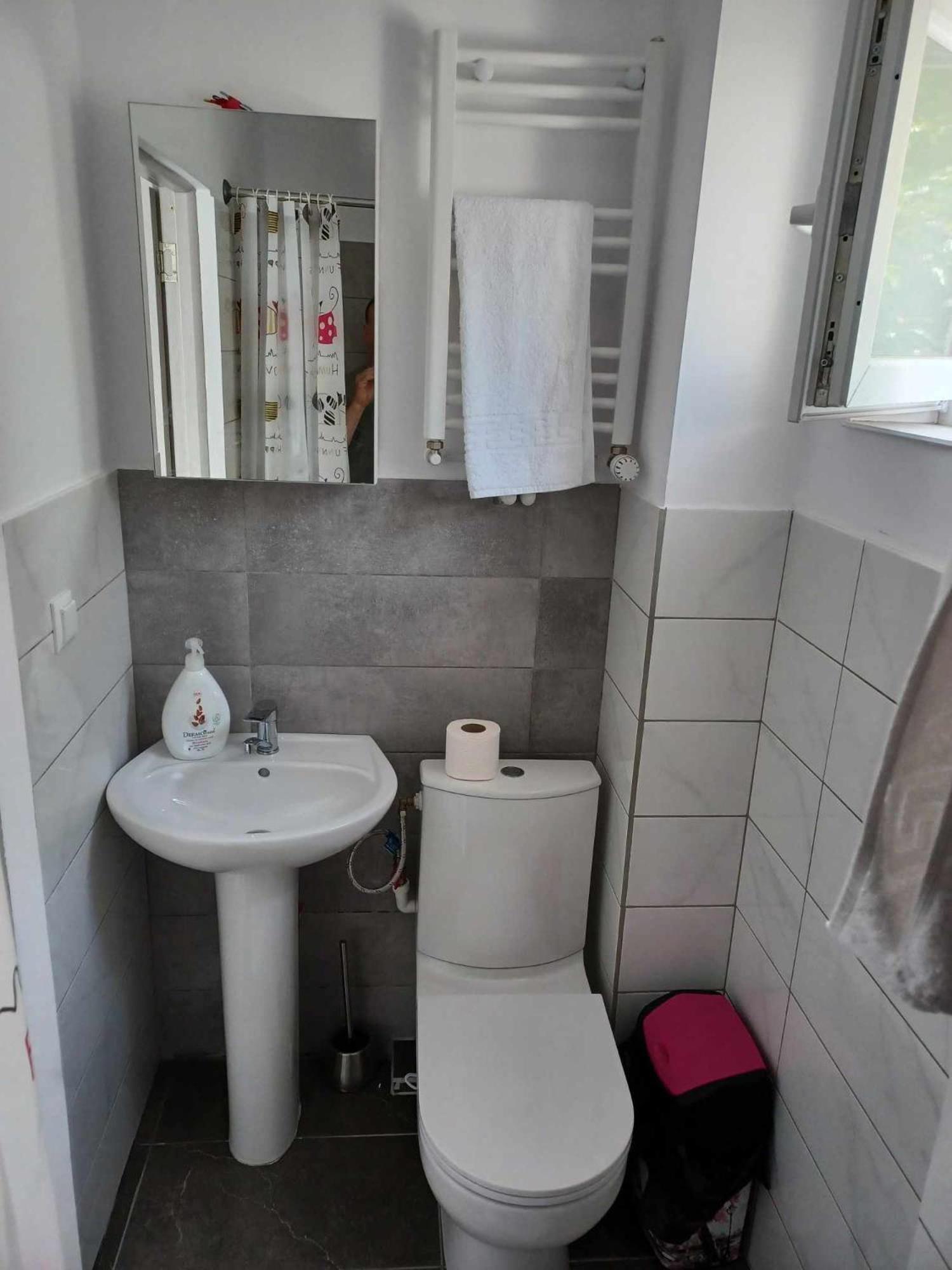 Aparthotel Oltului Galaţi Buitenkant foto