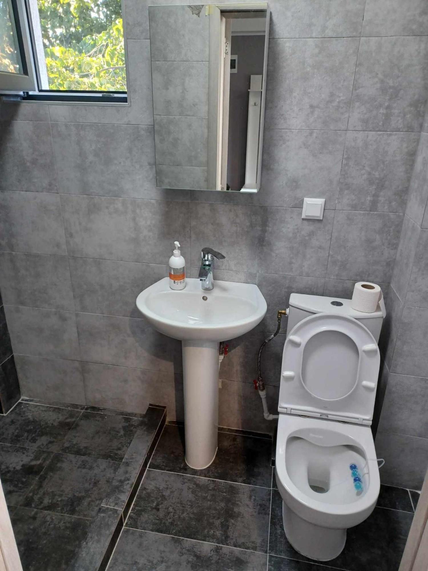 Aparthotel Oltului Galaţi Buitenkant foto
